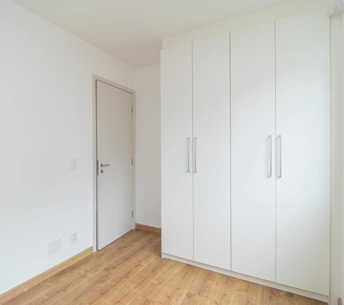 Квартира 71 м² з балконом із грилем та заскленим балконом — photo 3
