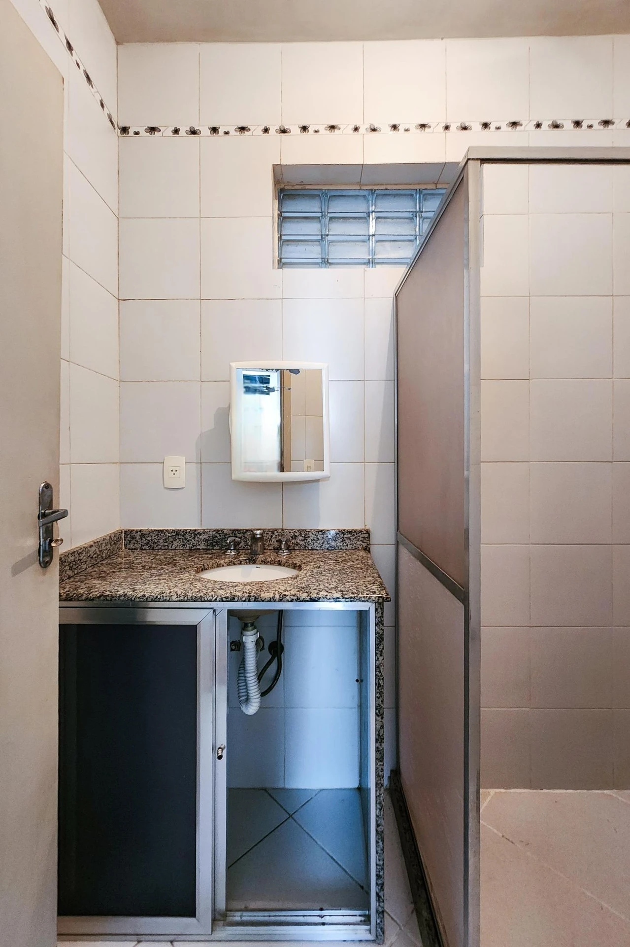 3-bedroom house with a washing machine in Rio de Janeiro — photo 29