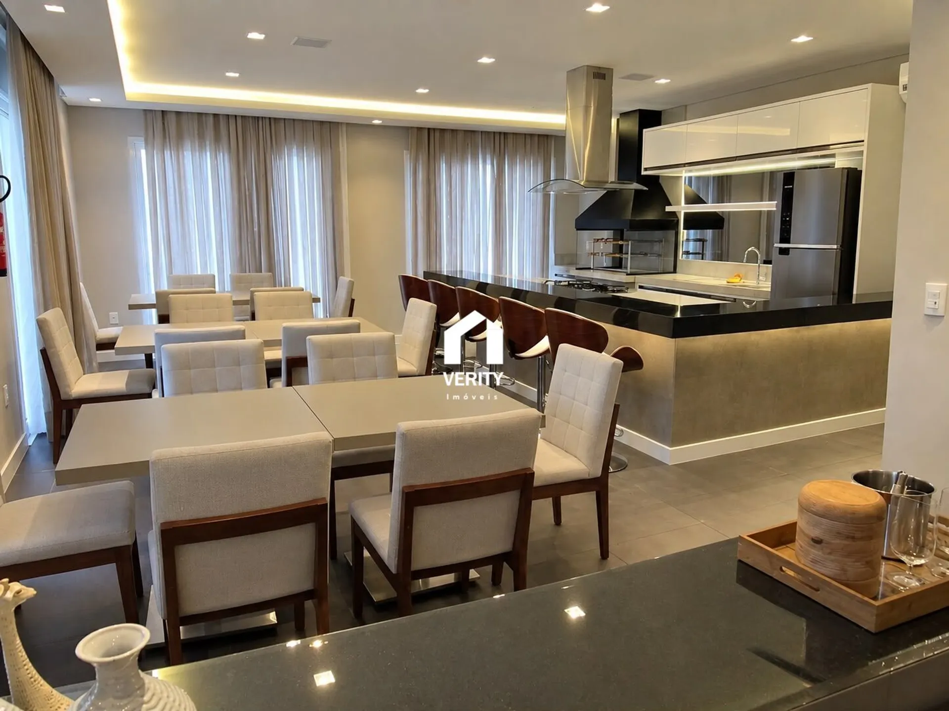 Departamento, 60 m², con balcón gourmet — photo 24