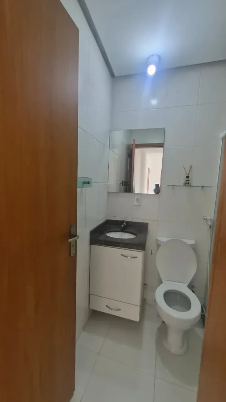 Rental apartment with 2 bedrooms, 55 m² and a closed kitchen — photo 4