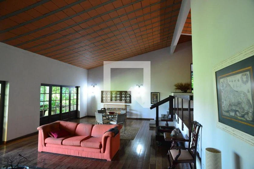 House, 530 m², with a home office — photo 14