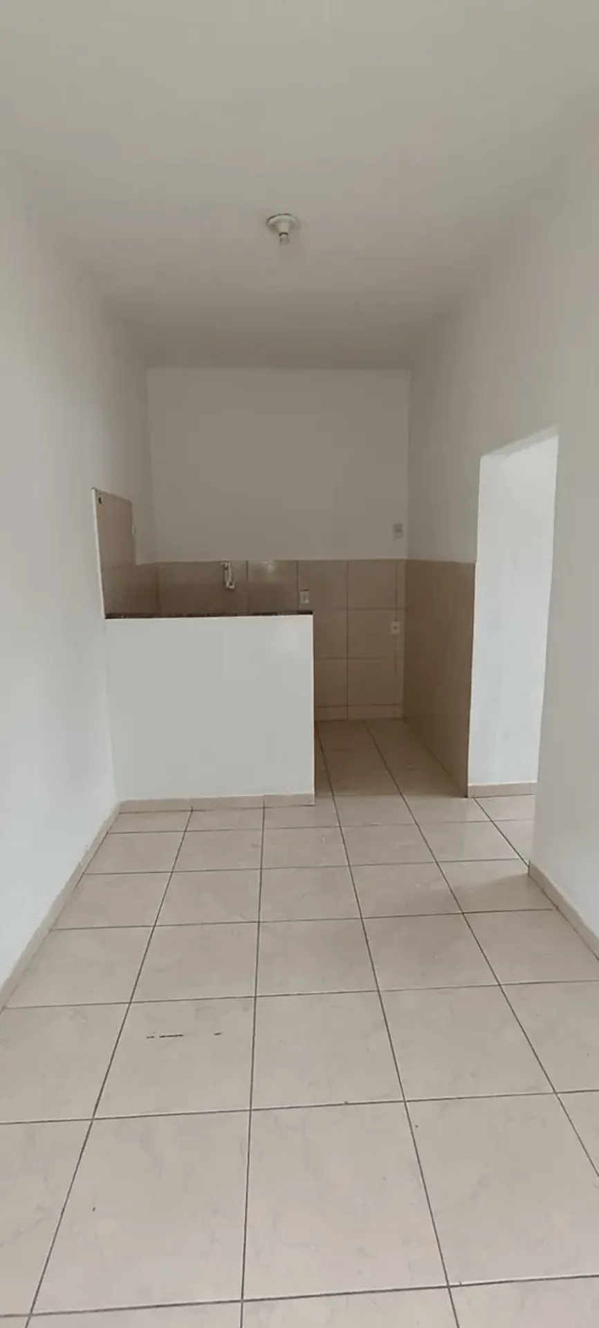 Apartamento de 1 quarto e 40 m² — photo 2
