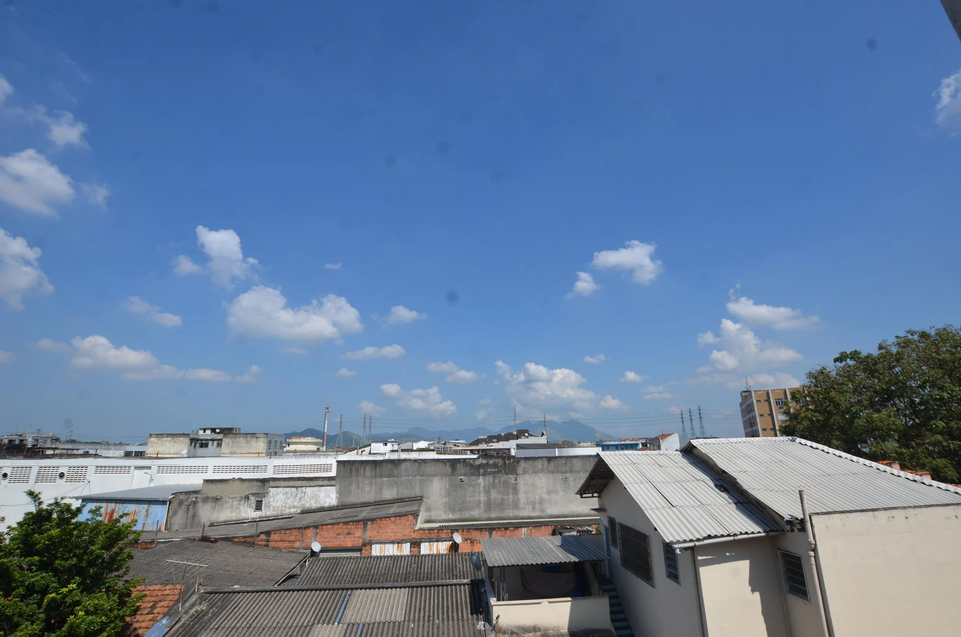 Unfurnished rental apartment with 2 bedrooms — photo 8