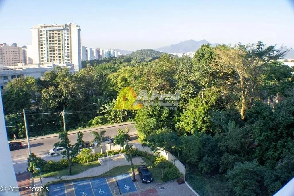 Квартира 44 м² з 1 спальнею та балконом — photo 21