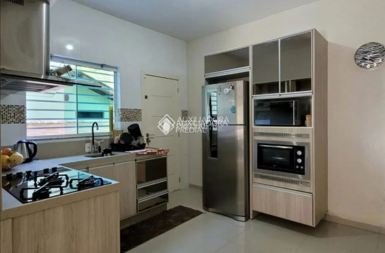 Casa mobiliada de 3 quartos com jardim e BBQ privativo — photo 2