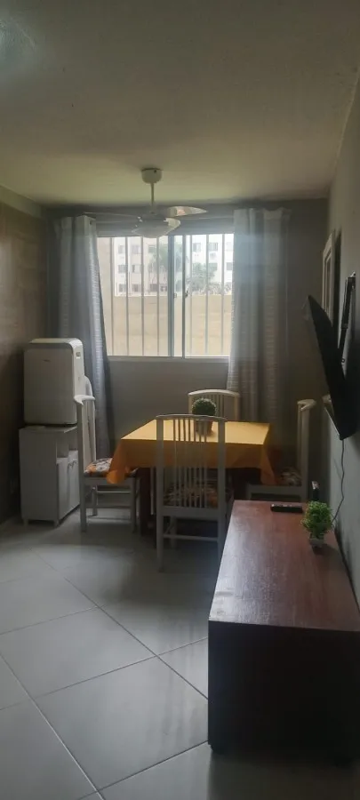 3-bedroom apartment with a washing machine — photo 18