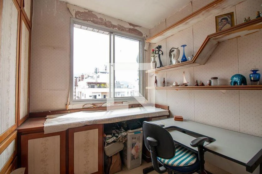 Furnished apartment, 200 m², with a mountain view — photo 18