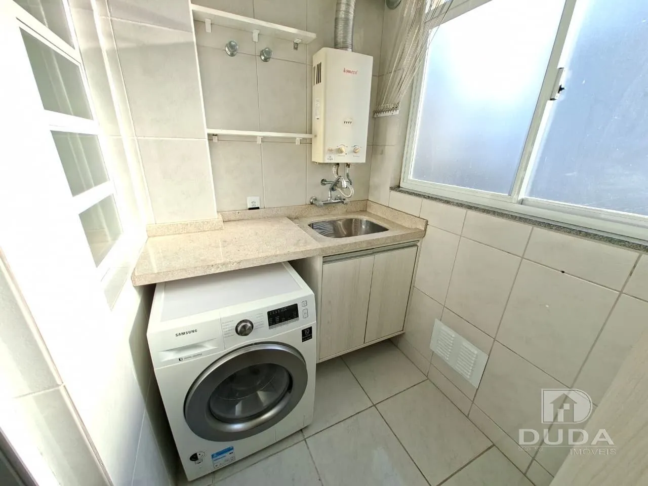 Apartamento amueblado de 2 dormitorios 76 m² en 3er piso — photo 3