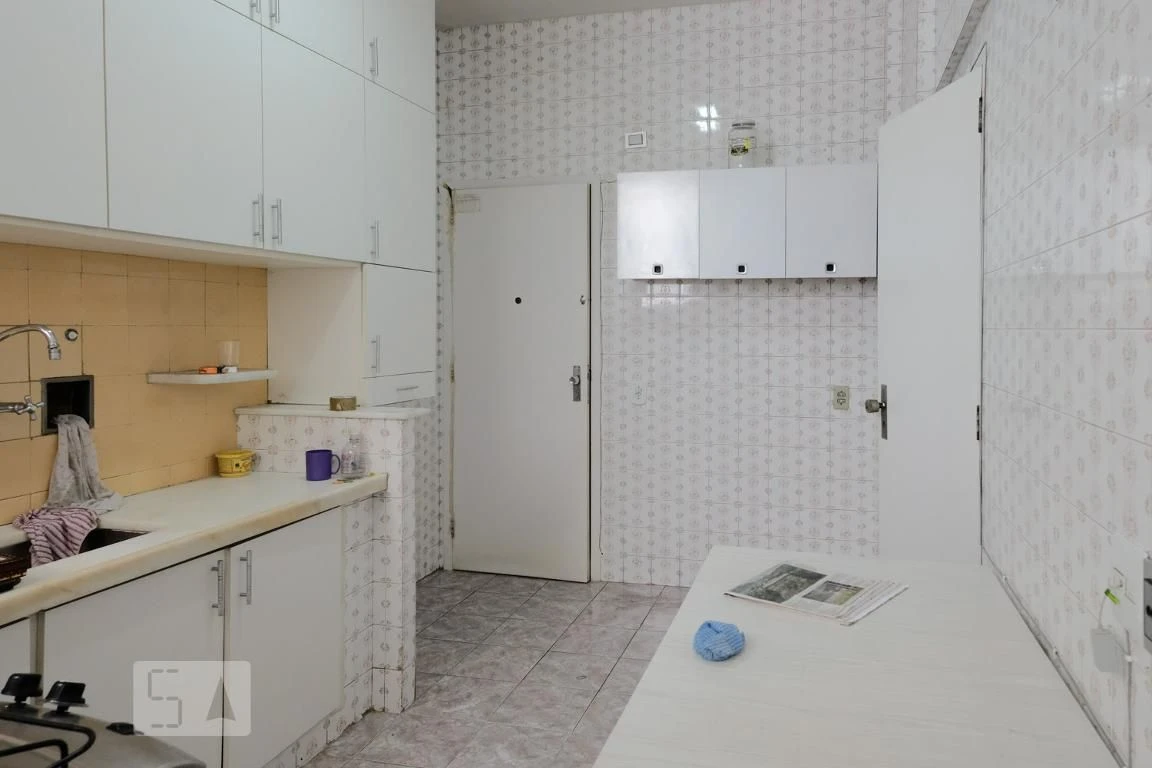 Apartment, 170 m², with a home office — photo 36