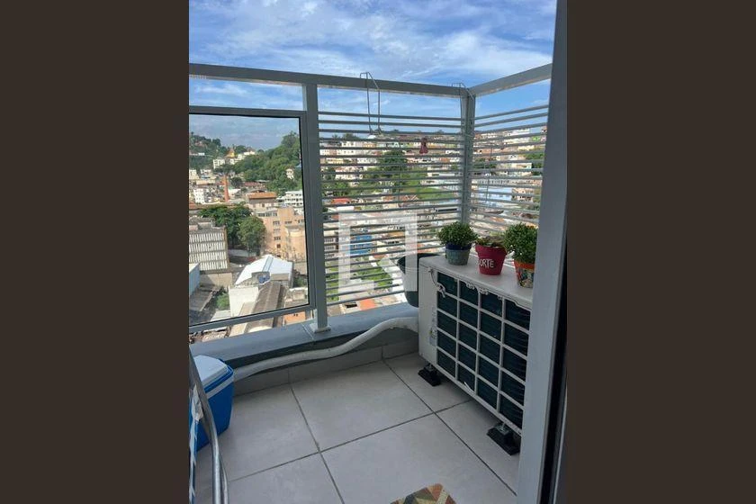 Apartamento amueblado de 1 dormitorio y 32 m² — photo 9