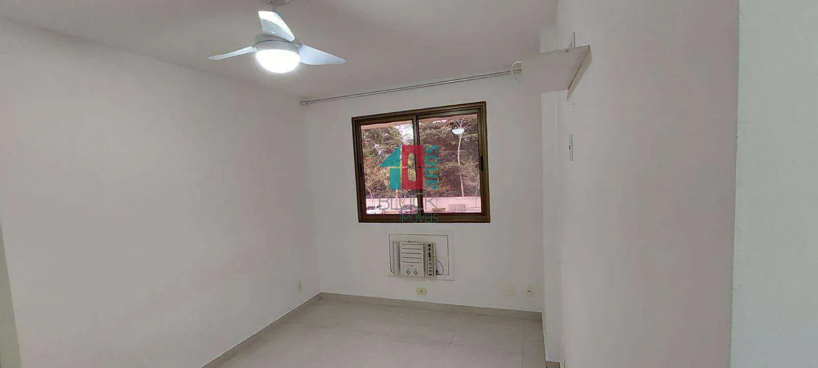 Furnished 72 m² apartment with 2 bedrooms and suite — photo 17