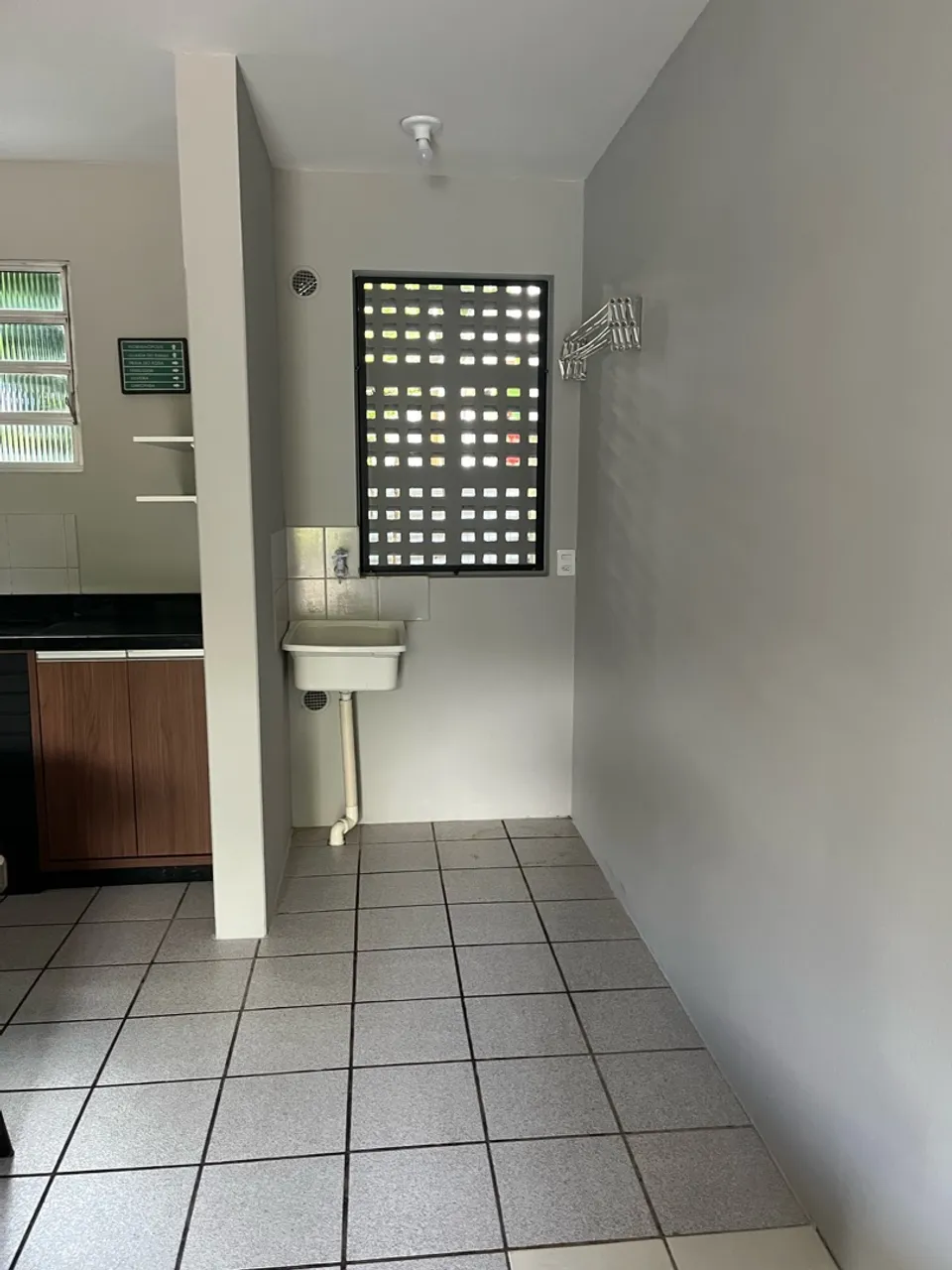 Квартира 47 м², 2 спальни, Флорианополис — photo 10