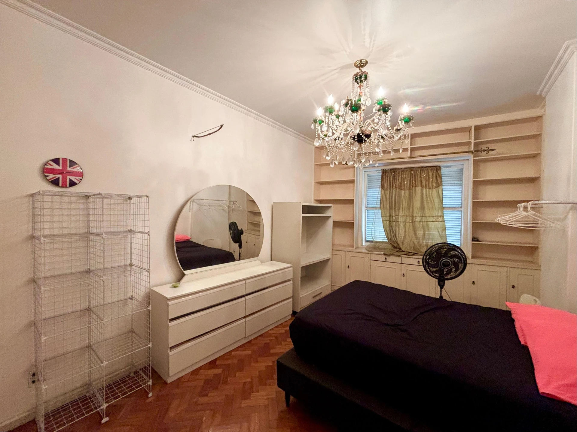 Apartamento de 3 habitaciones con home office — photo 13