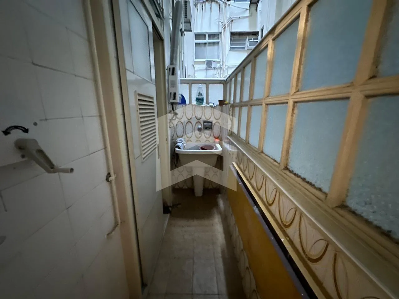 Робоче місце та 2 спальні: квартира 75 м² — photo 13
