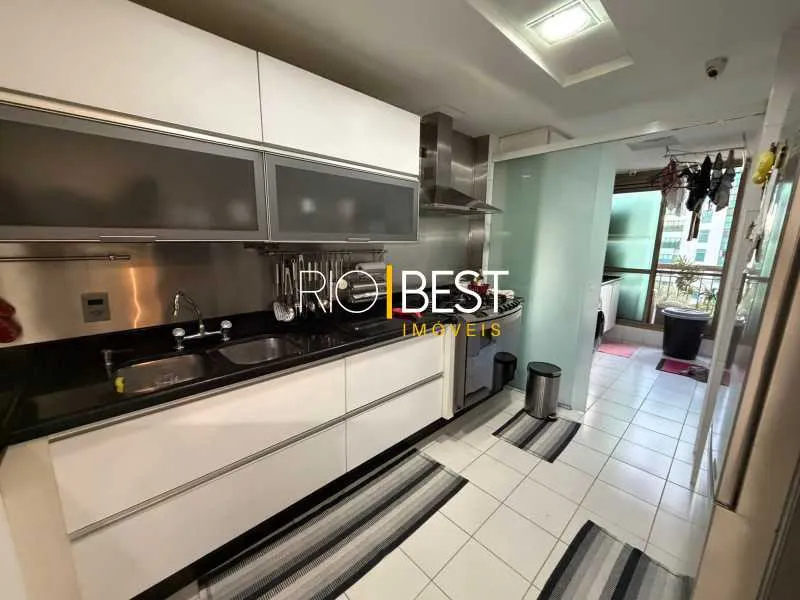 Apartamento de 3 quartos com 5 banheiros e 3 vagas — photo 27