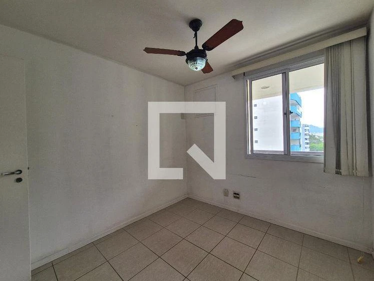 2-bedroom apartment with a mountain view in Rio de Janeiro — photo 25