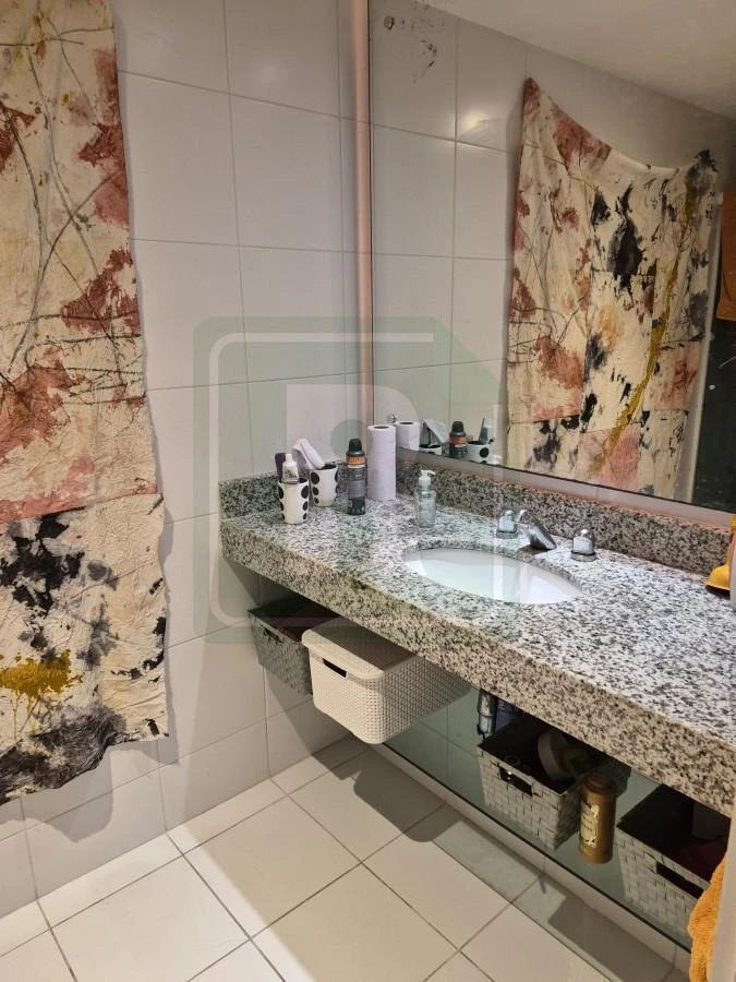 Квартира 72 м² з пральною машиною та заскленим балконом — photo 10