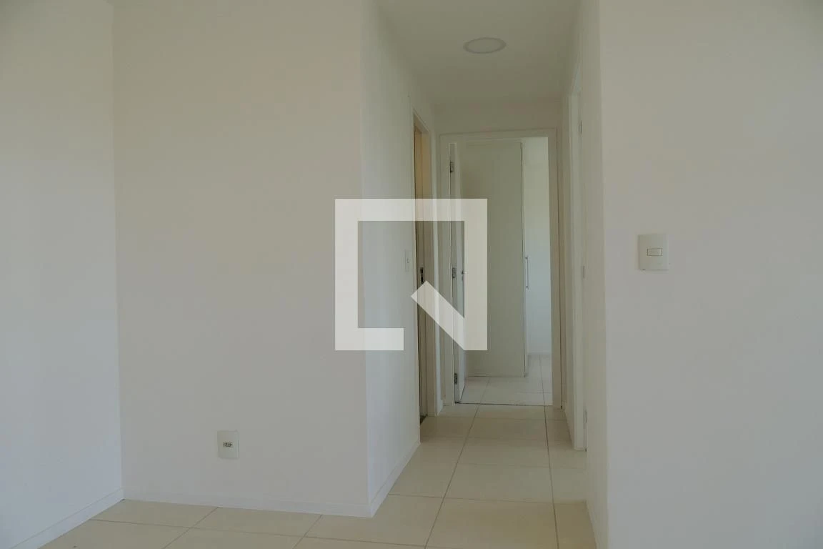 Apartamento com 2 quartos, 2 banheiros e 1 vaga — photo 58