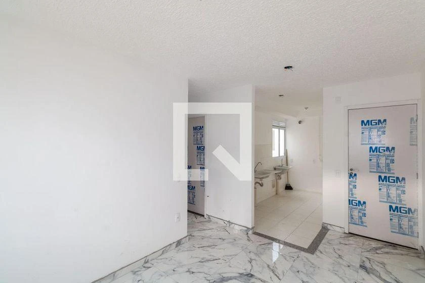 Apartamento para aluguel com 2 quartos e 40 m² — photo 33