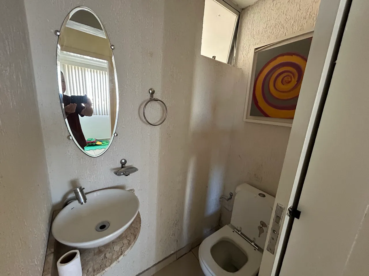 Apartamento con 3 dormitorios y 2 baños, 1 plaza de auto — photo 12