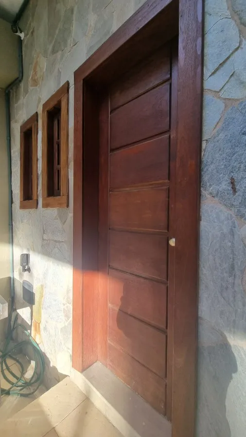 Furnished house with 5 bedrooms and a closed gas kitchen — photo 34