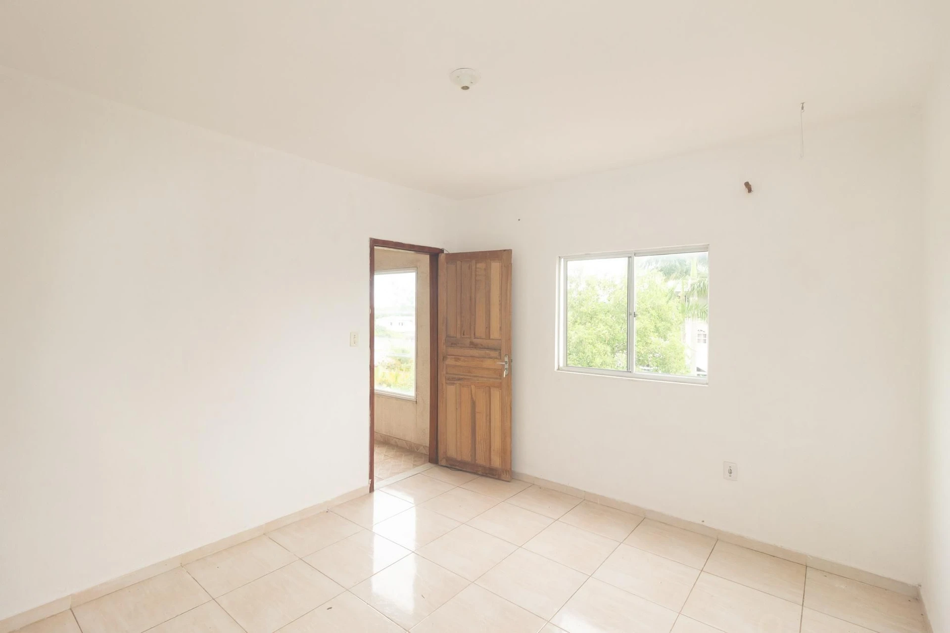 Apartamento com 2 quartos e 1 banheiro, sem vaga — photo 17