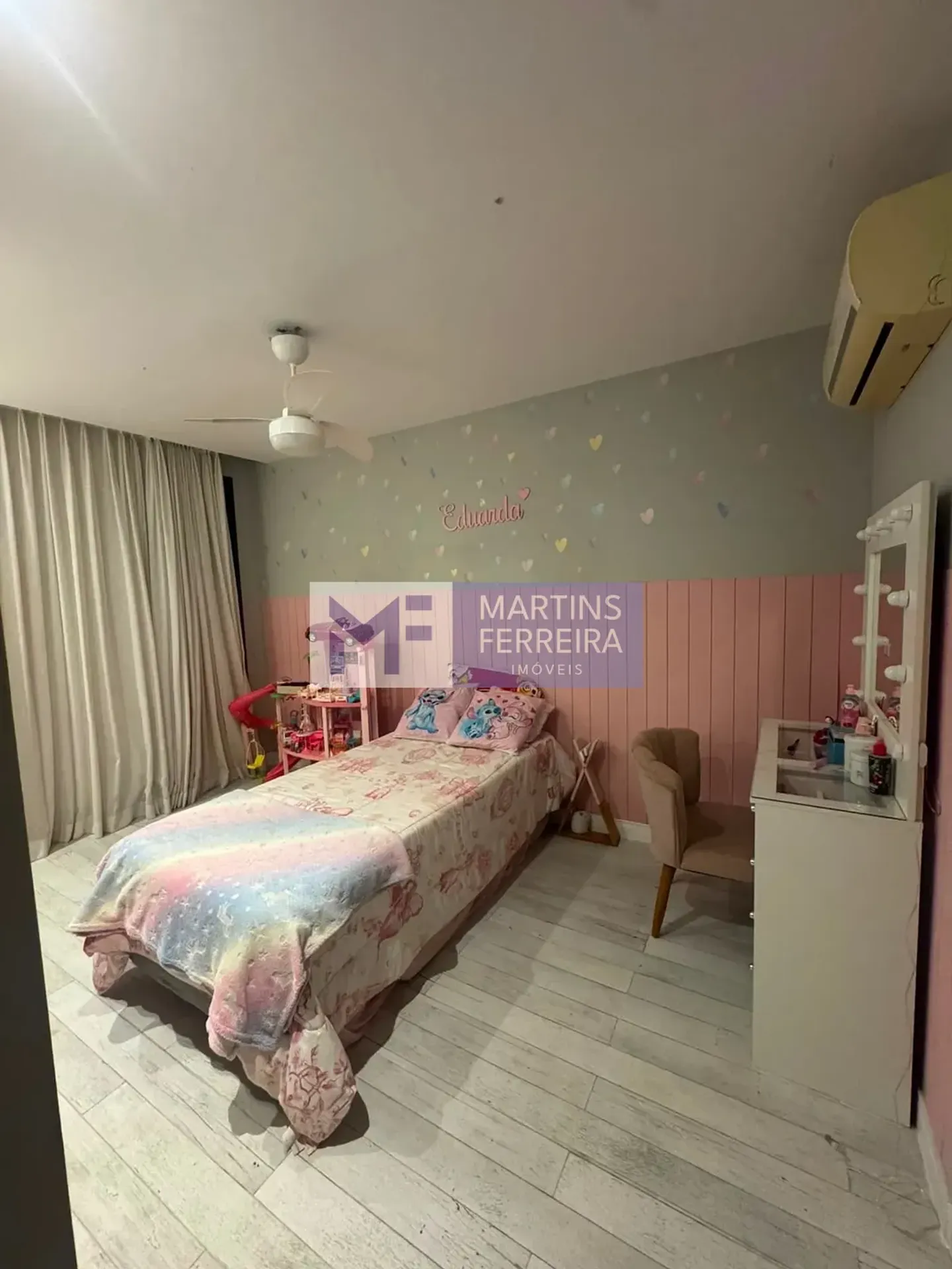 Duplex house with 5 en-suite bedrooms and open-plan kitchen — photo 16