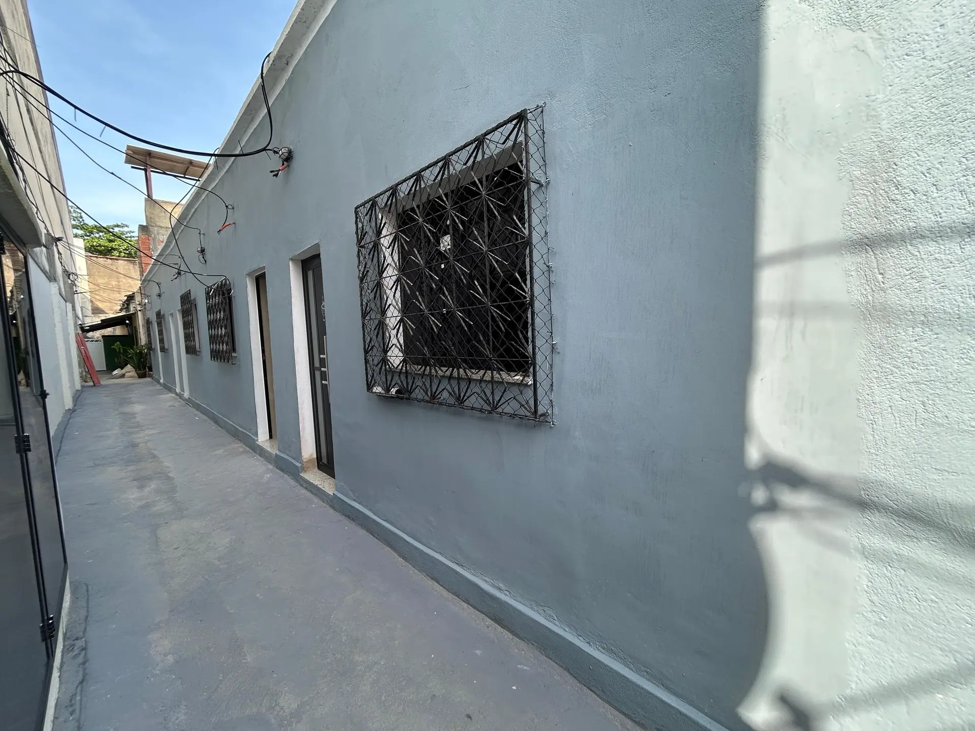One-bedroom, 35 m² house in Rio de Janeiro — photo 23