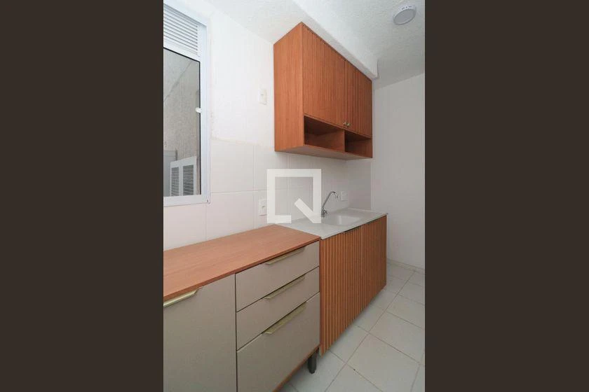 1-bedroom apartment with 40 m² and no parking — photo 19