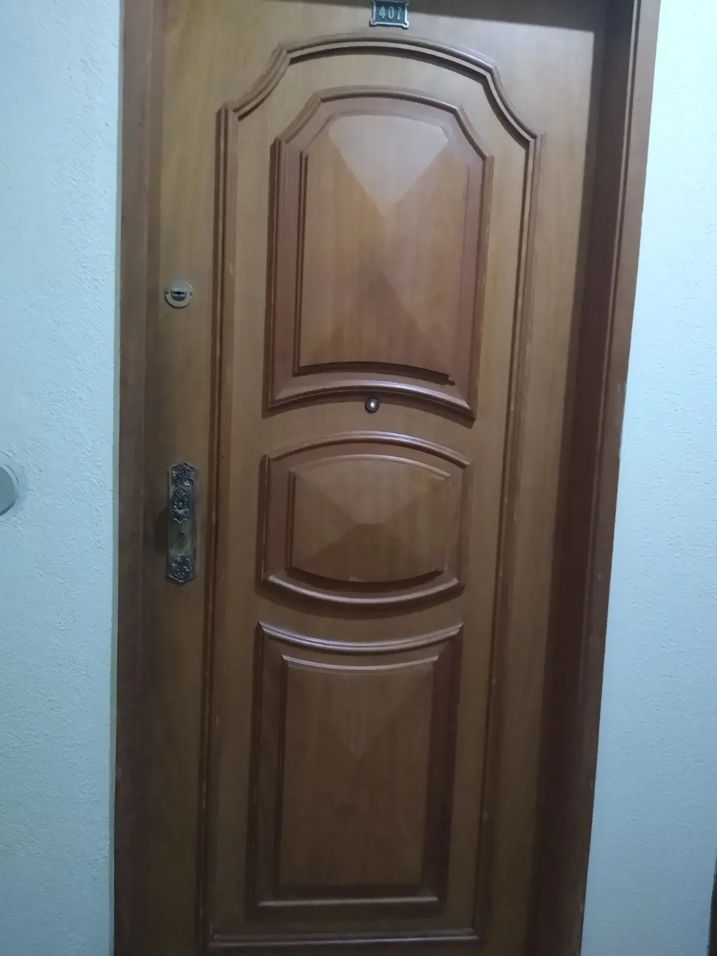 Apartamento com 2 quartos e 2 banheiros, sem vaga — photo 33