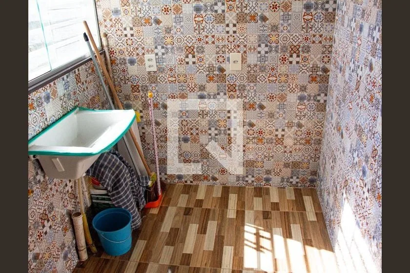 Apartamento de 44 m² com 2 quartos e 1 banheiro — photo 15