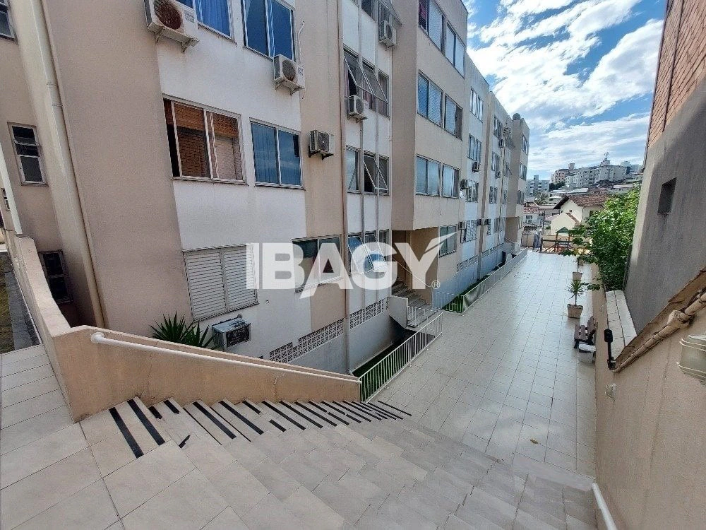 2-bedroom, 59 m² apartment in Florianópolis — photo 9