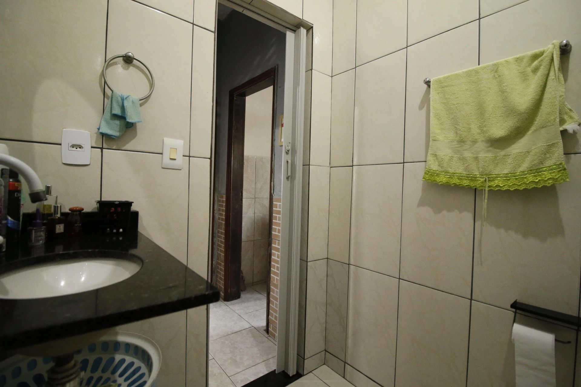 Casa mobiliada com 2 quartos e jardim privativo — photo 21