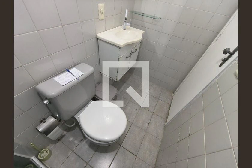 Apartamento de 2 quartos com varanda e 58 m² — photo 4