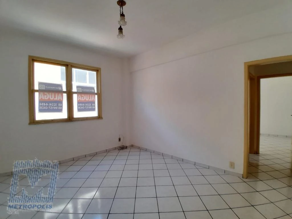 One-bedroom, 43 m² apartment in Florianópolis — photo 7