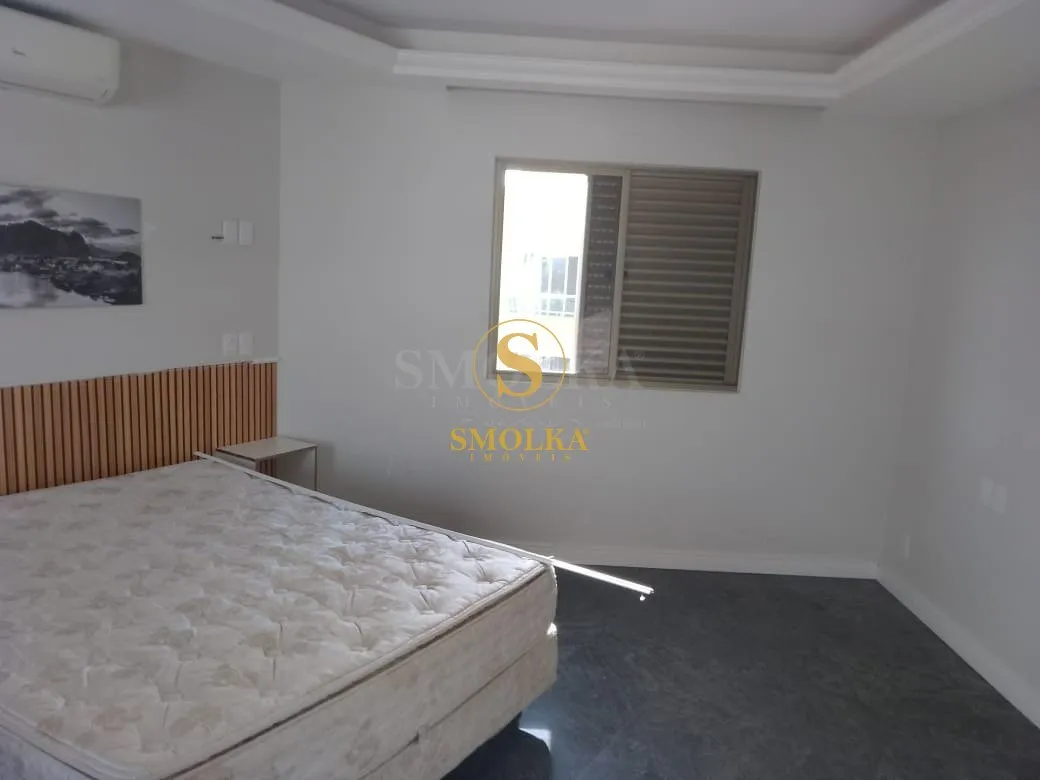 3-bedroom apartment with a water view in Florianópolis — photo 14