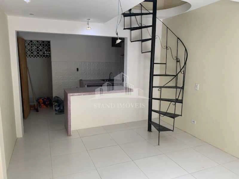 Casa de rua com 3 quartos e cozinha aberta a gás — photo 13