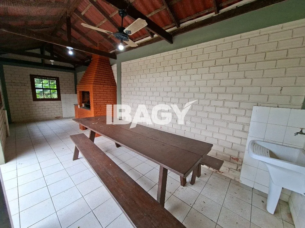 House with 4 bedrooms and balcony BBQ grill — photo 29