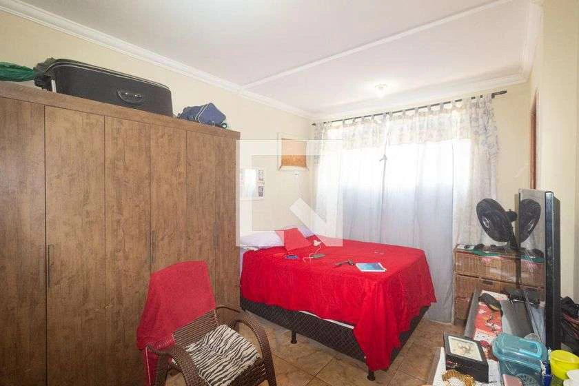 50 m² furnished house with 2 bedrooms and a balcony — photo 9