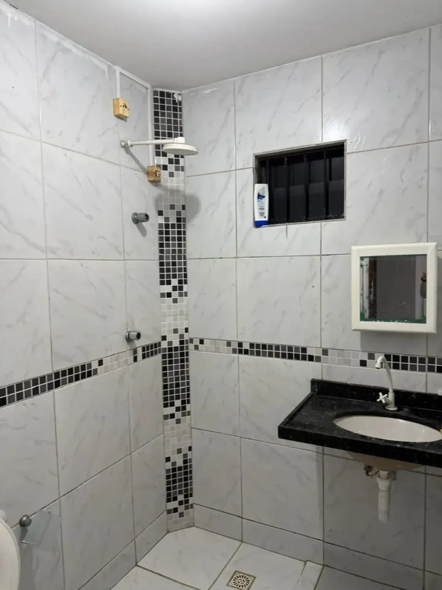 Apartamento de 3 quartos, sendo 1 suíte, 72 m², Água Fria — photo 10