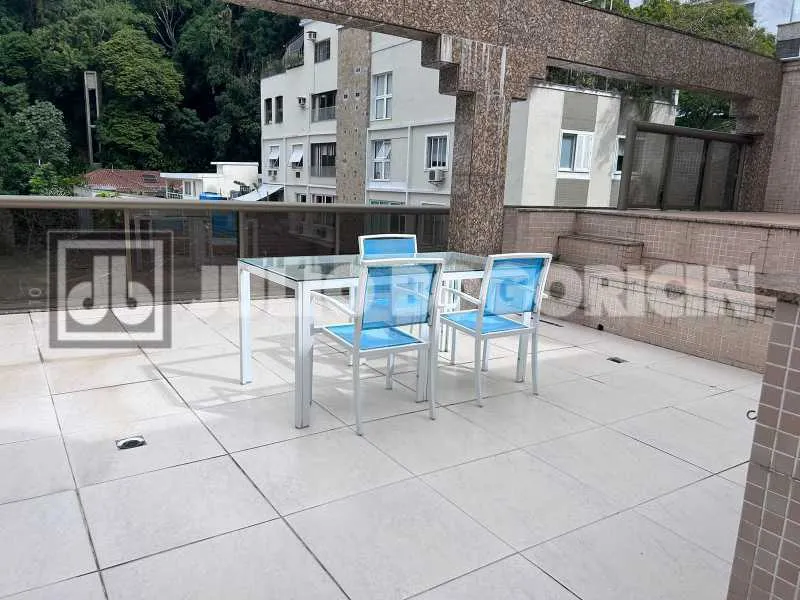 Apartamento com 5 quartos e 5 banheiros, 2 vagas — photo 27