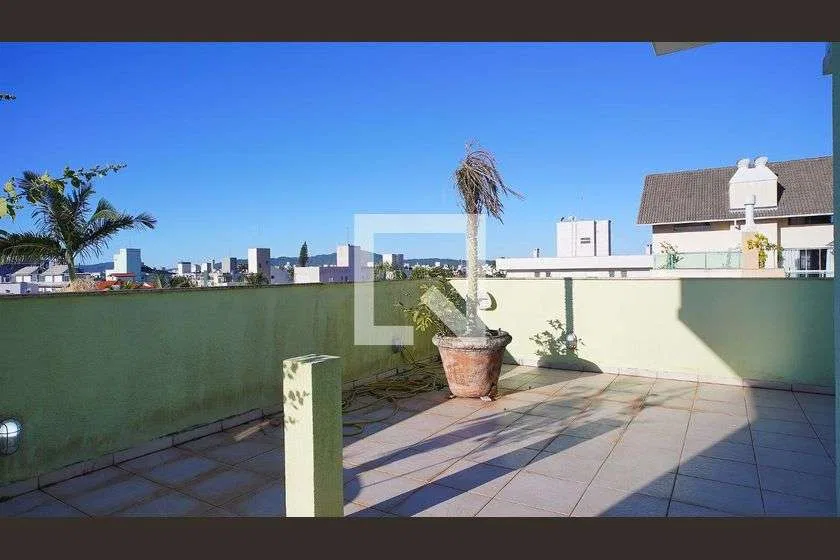 Apartamento de 3 dormitorios con suite y cocina abierta — photo 29