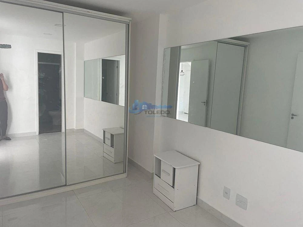 Apartamento com 3 quartos e terraço, 1 suíte — photo 8