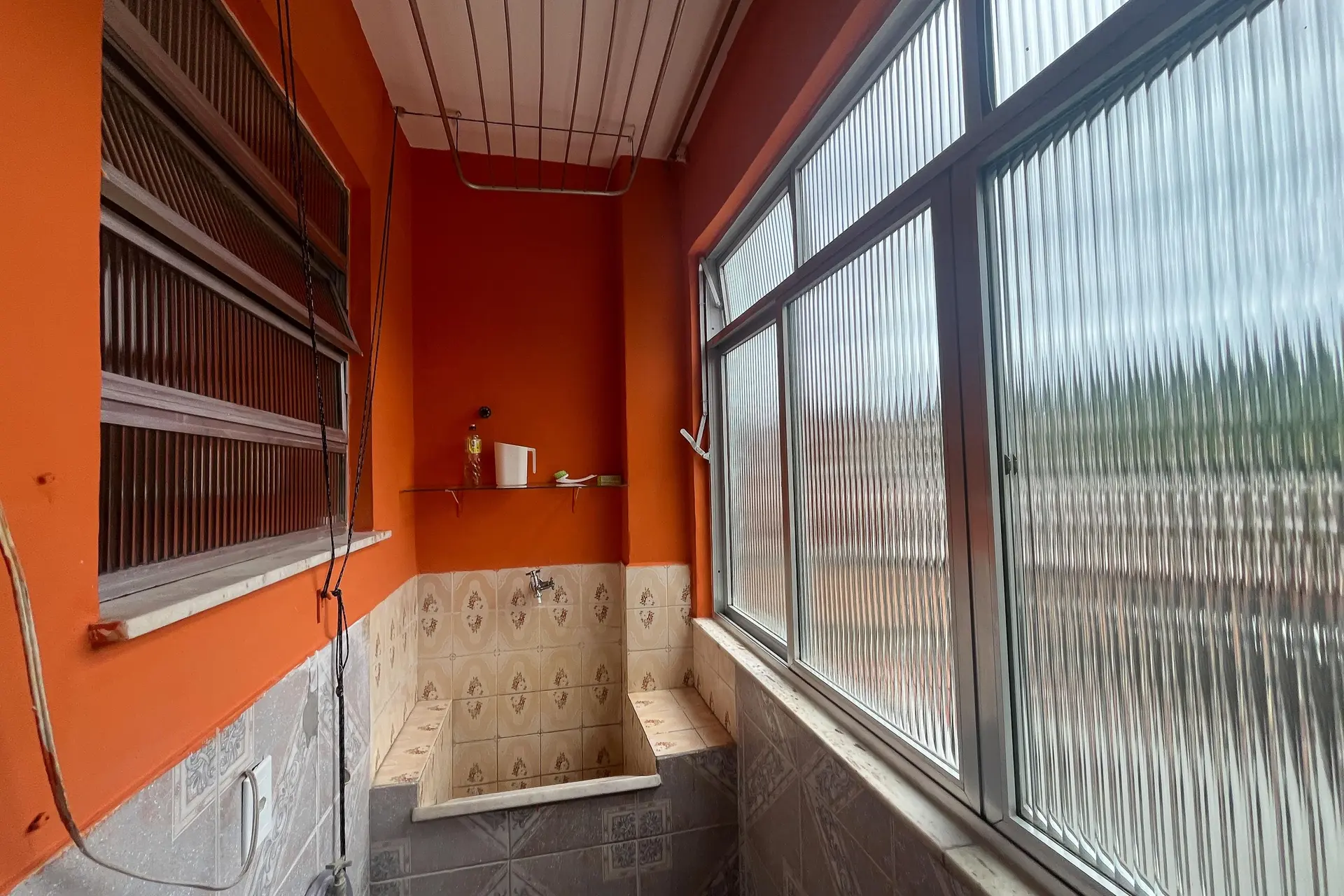 Apartamento de 2 quartos e 58 m² — photo 4