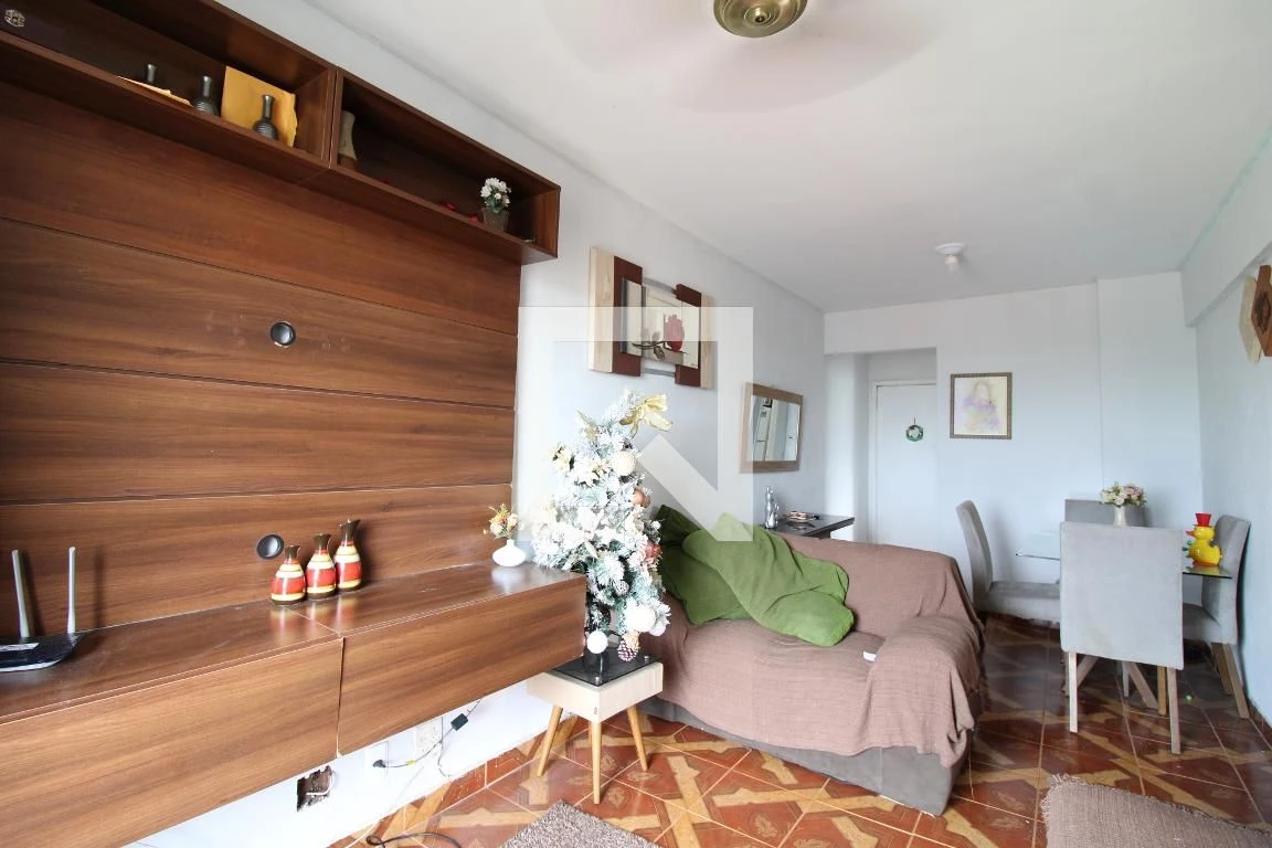 Apartamento amueblado de 2 dormitorios con balcón y BBQ — photo 30
