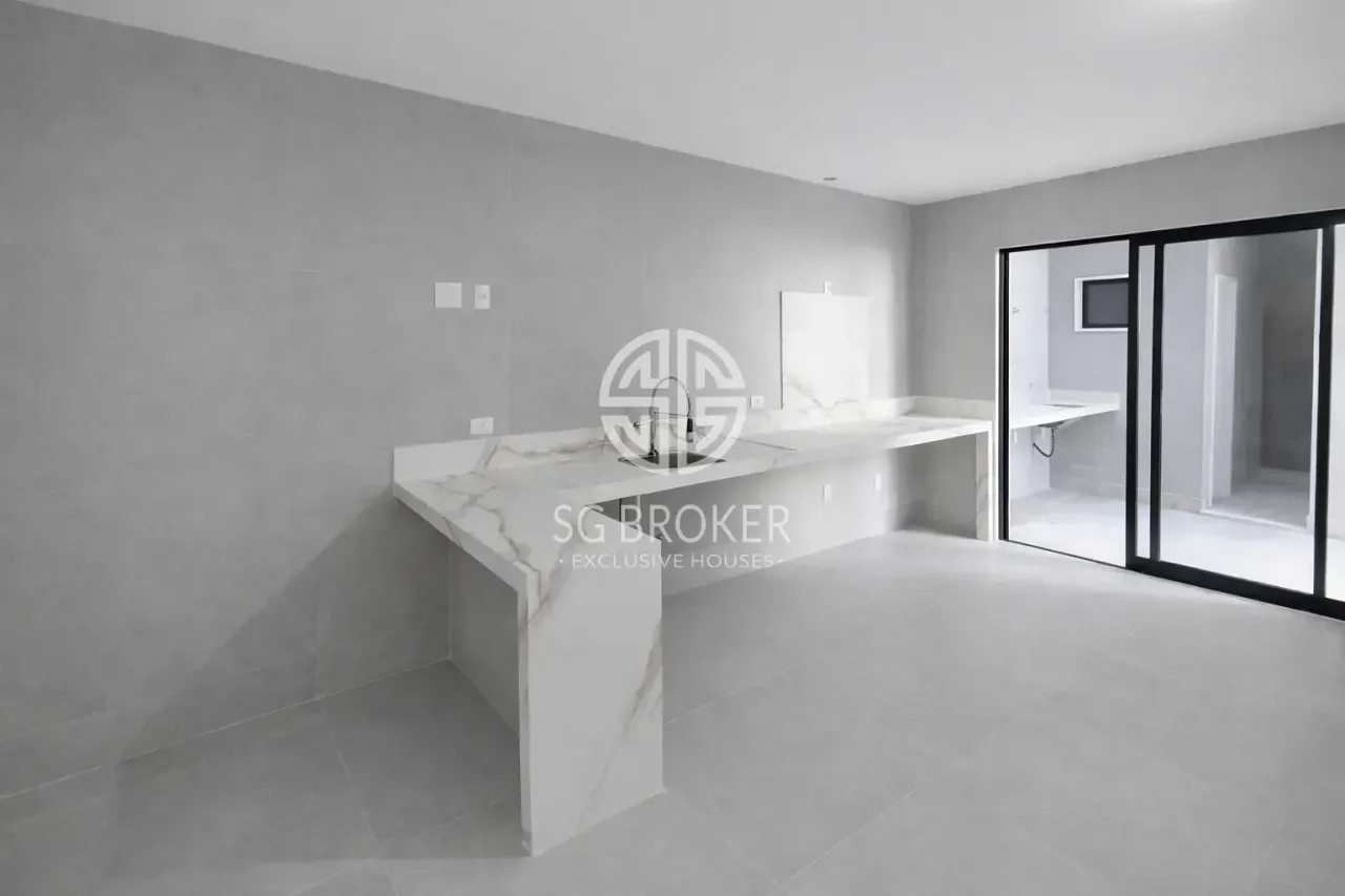 Casa com 5 quartos e 500 m² que aceita pets — photo 6