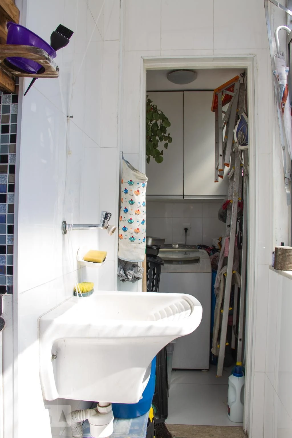 2 quartos e vista para as montanhas: apartamento de 60 m² — photo 14