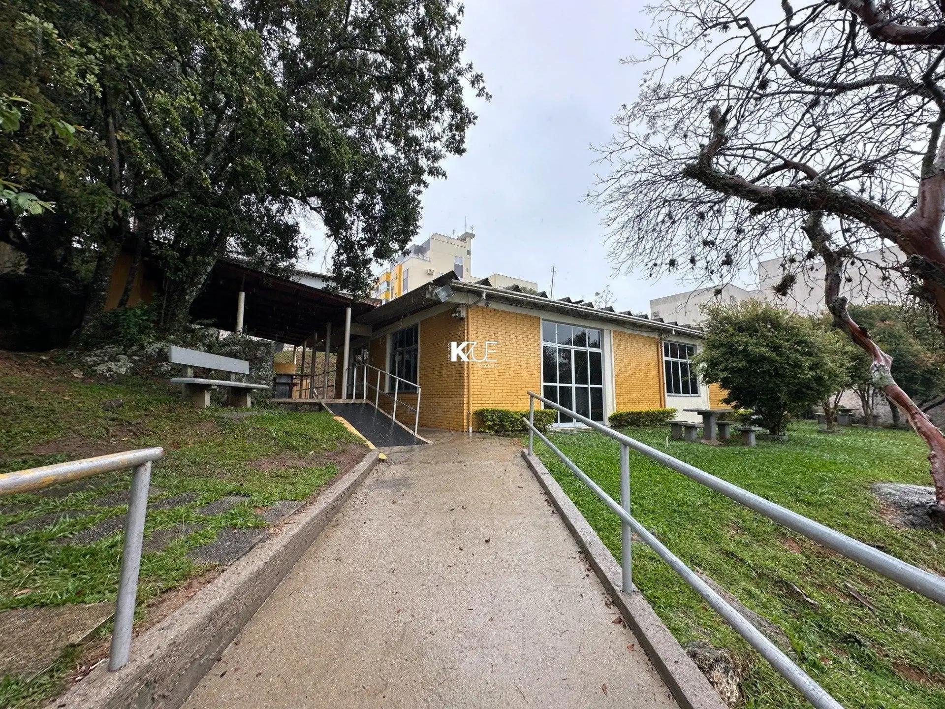 Departamento con espacio de home office en Florianópolis — photo 22