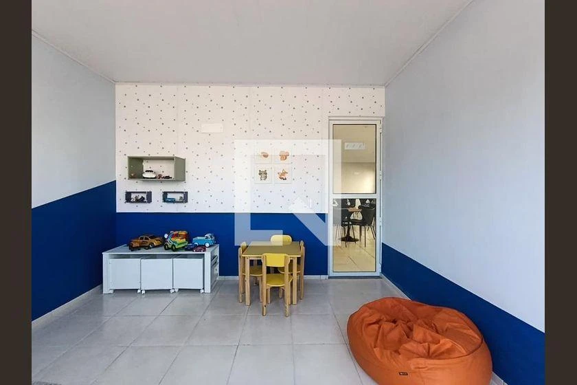 Apartamento sem mobília com 2 quartos e 47 m² — photo 39