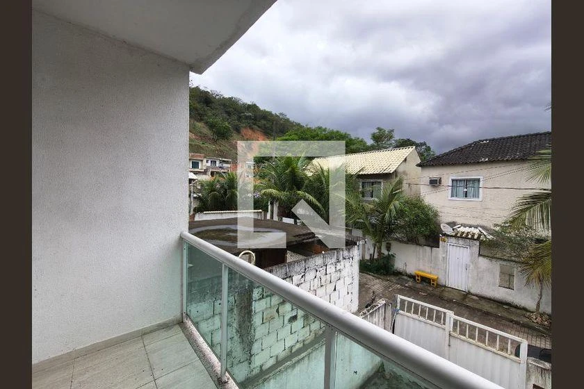 2 quartos e vista para as montanhas: casa de 60 m² — photo 8